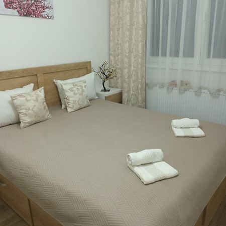 Katarina 3 Apartment Banja Koviljaca Ngoại thất bức ảnh