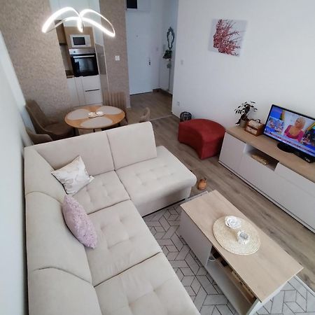 Katarina 3 Apartment Banja Koviljaca Ngoại thất bức ảnh