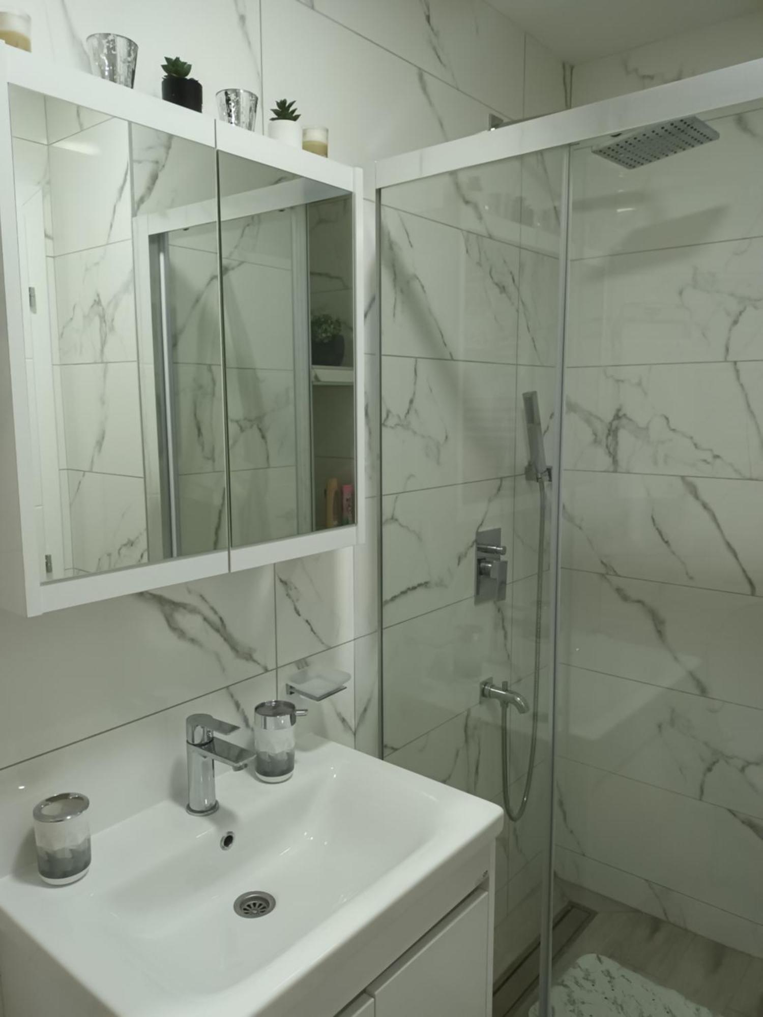 Katarina 3 Apartment Banja Koviljaca Ngoại thất bức ảnh