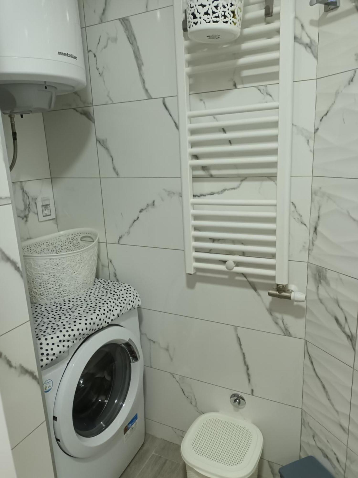 Katarina 3 Apartment Banja Koviljaca Ngoại thất bức ảnh