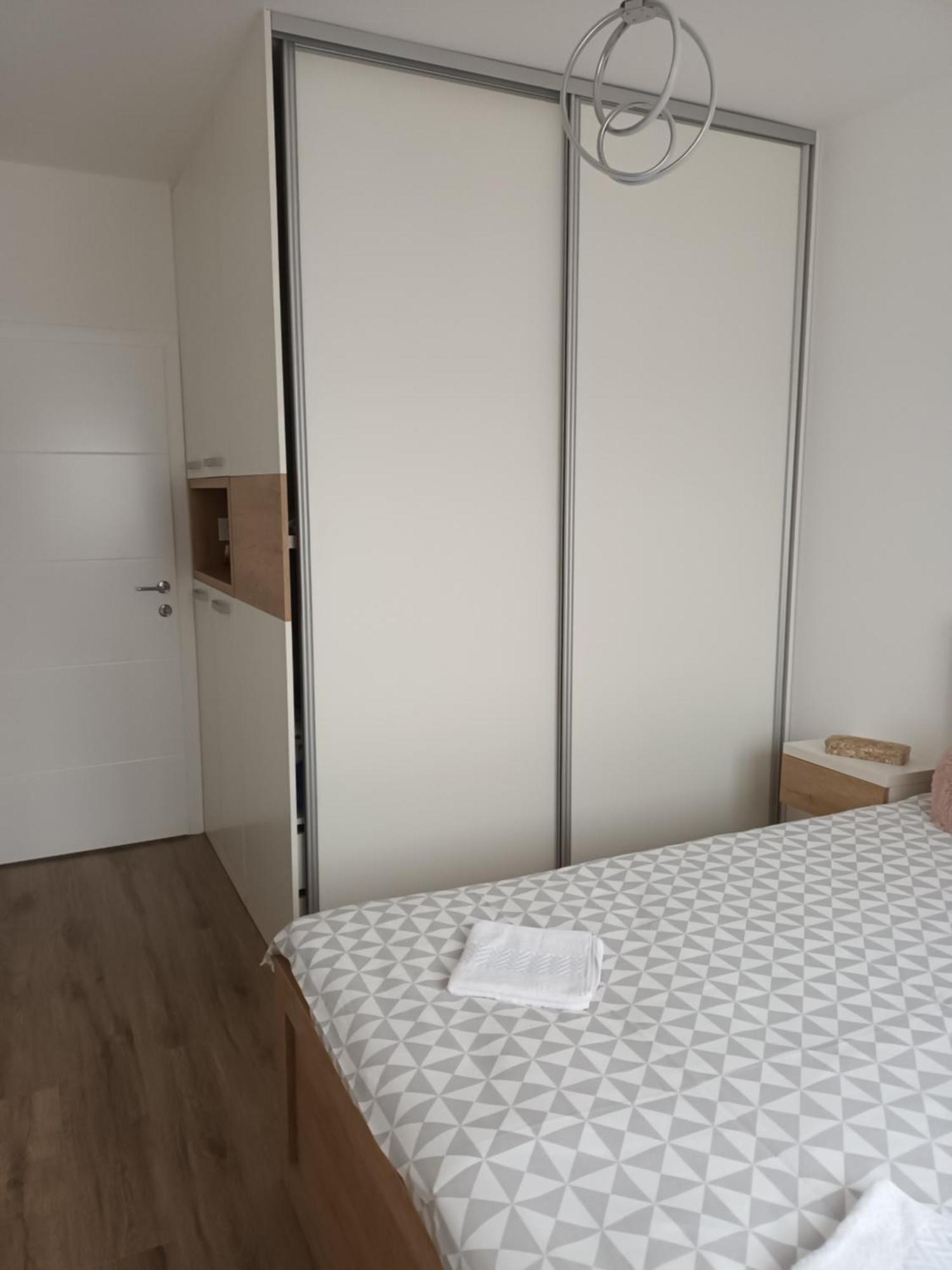 Katarina 3 Apartment Banja Koviljaca Ngoại thất bức ảnh