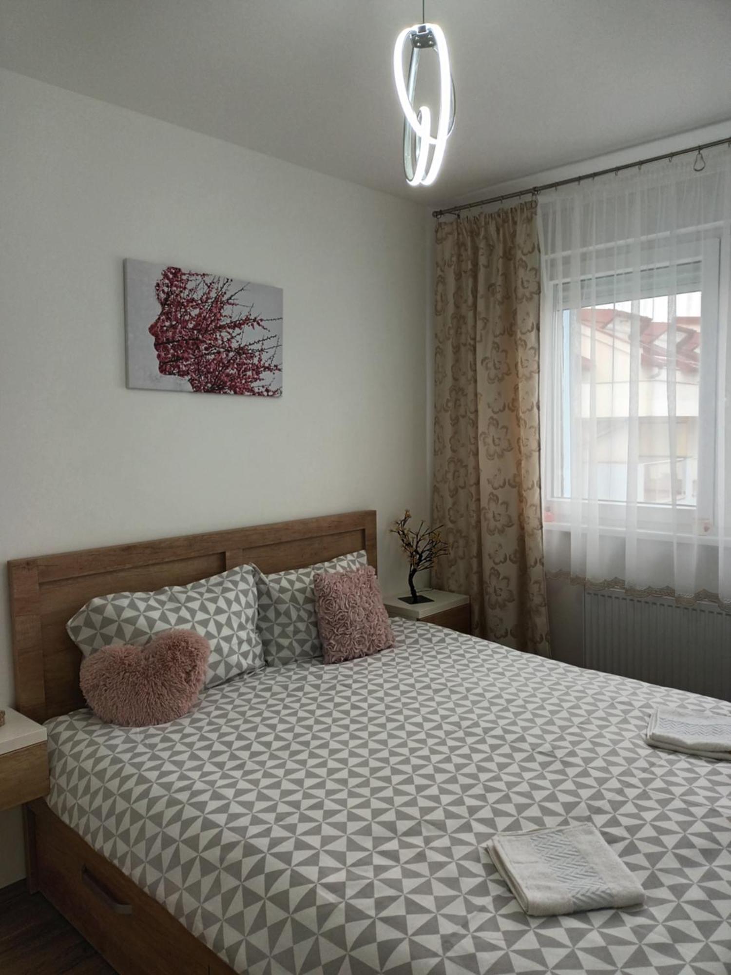 Katarina 3 Apartment Banja Koviljaca Ngoại thất bức ảnh