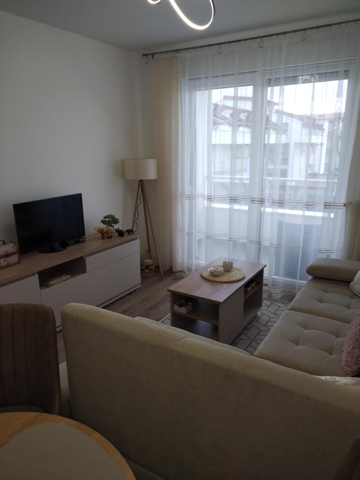 Katarina 3 Apartment Banja Koviljaca Ngoại thất bức ảnh