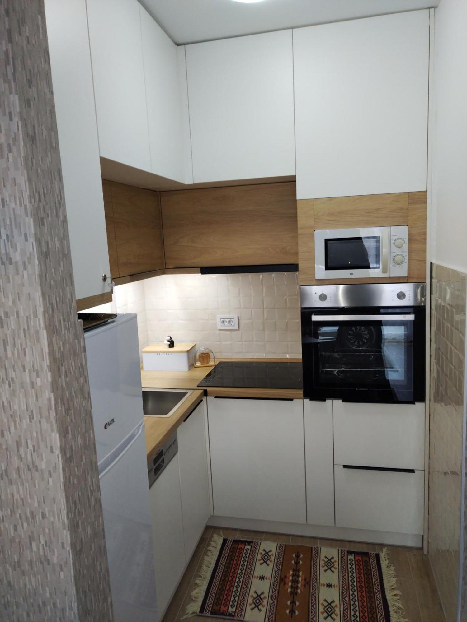Katarina 3 Apartment Banja Koviljaca Ngoại thất bức ảnh