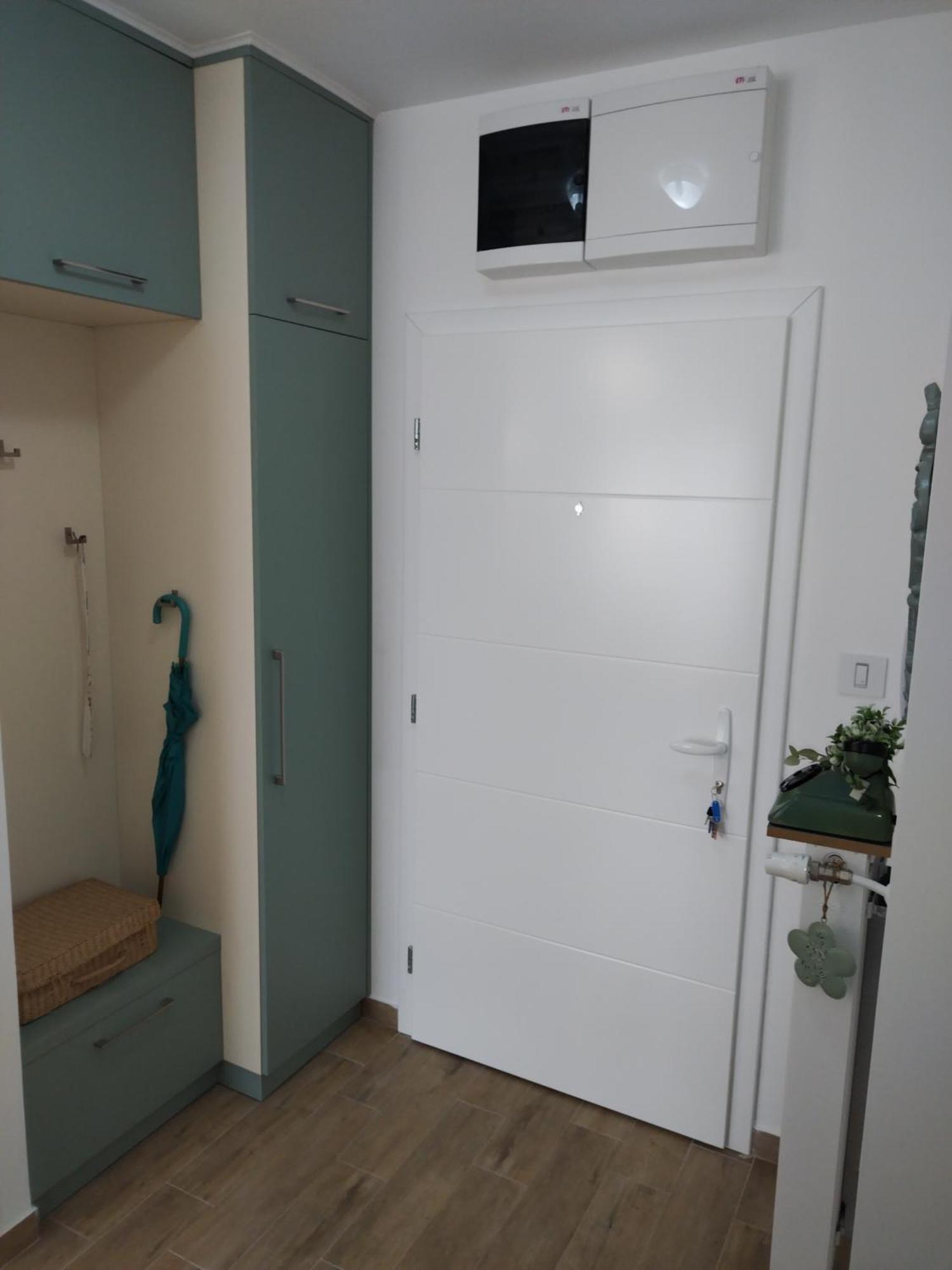 Katarina 3 Apartment Banja Koviljaca Ngoại thất bức ảnh