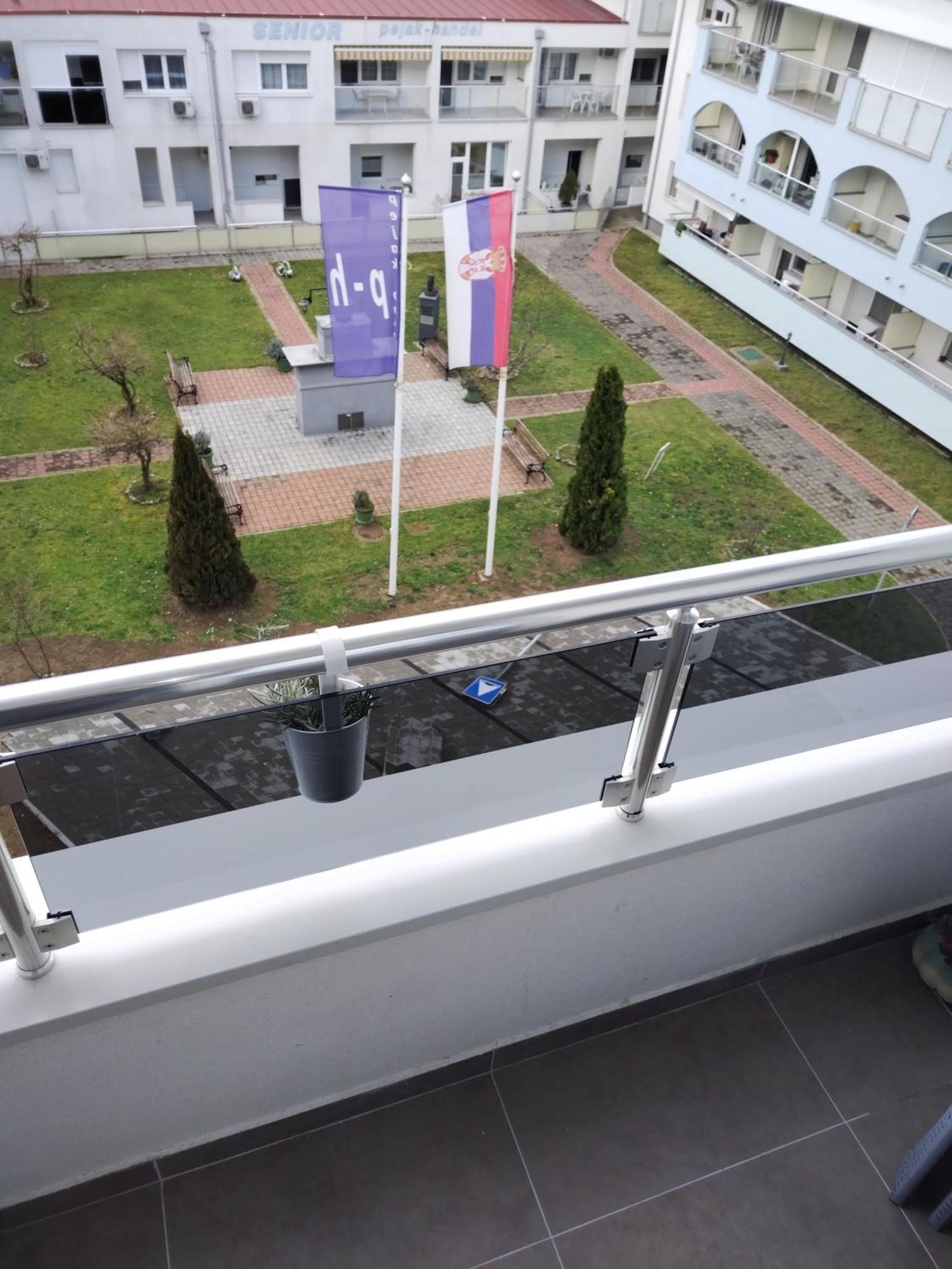 Katarina 3 Apartment Banja Koviljaca Ngoại thất bức ảnh